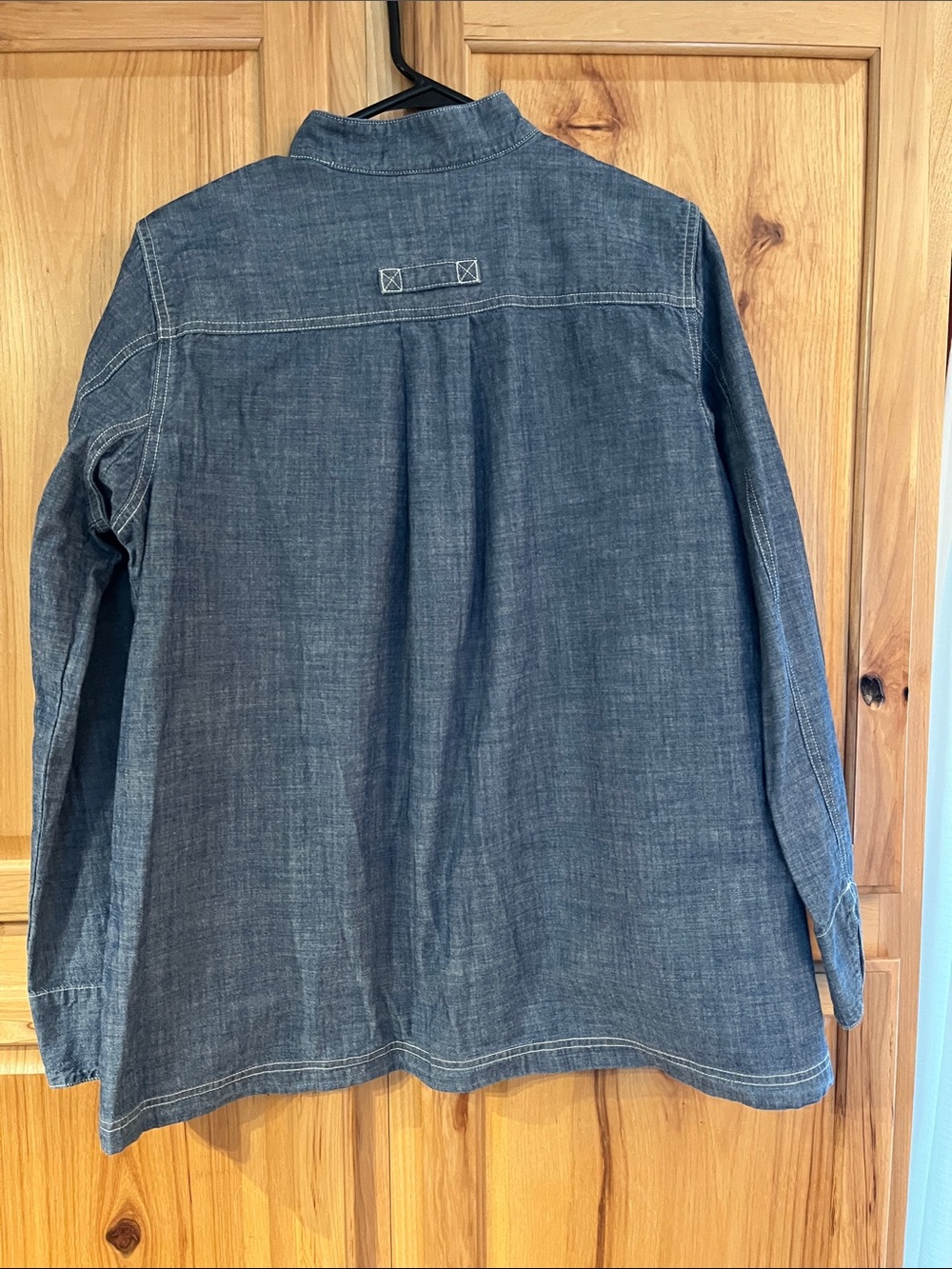 DULUTH TRADING Rootstock Gardening Smoke, size M - EUC - Picture 2 of 5